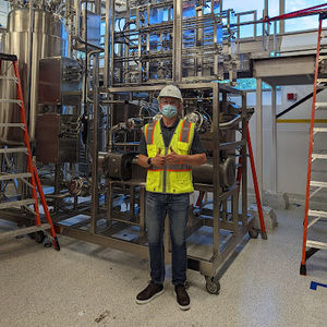 Meet your Posher, Jaden